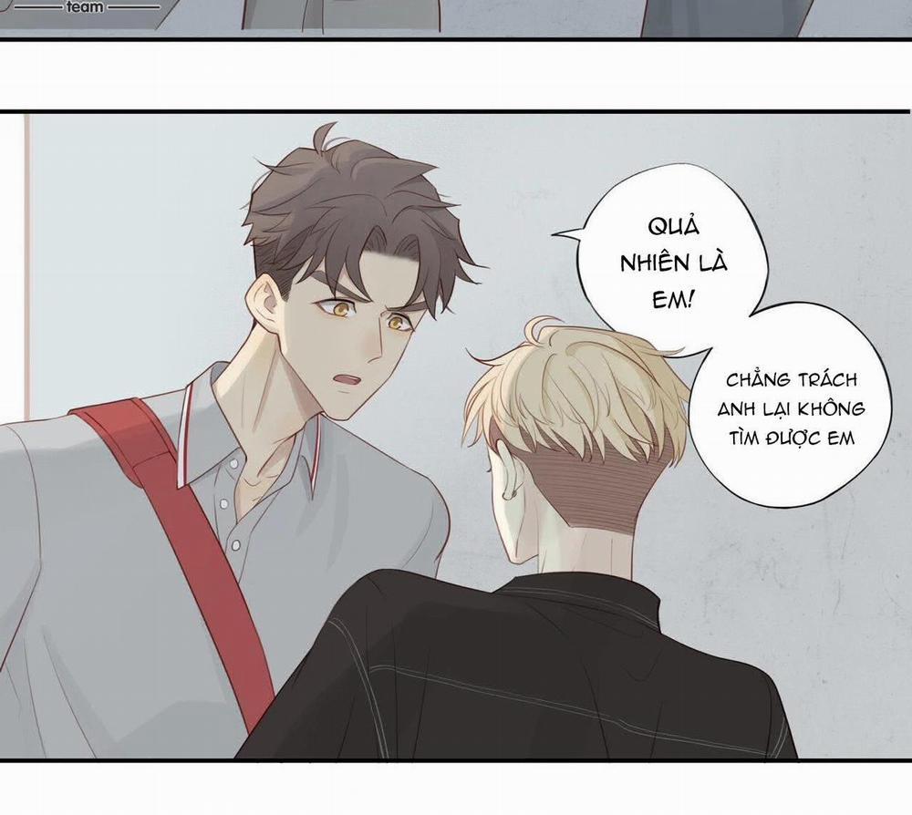 Em Trai Nhà Bên Khó Quản Quá 1 trang 24