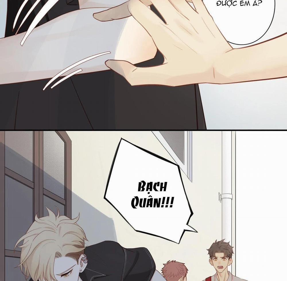 Em Trai Nhà Bên Khó Quản Quá 1 trang 27