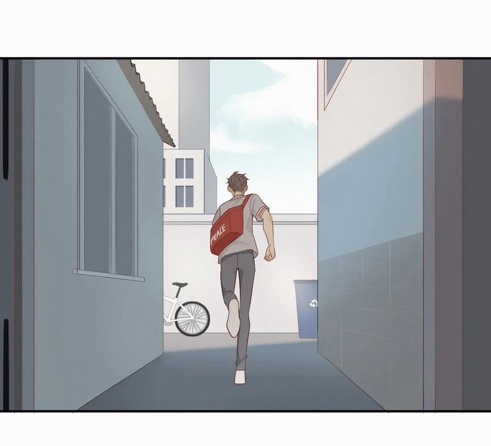 Em Trai Nhà Bên Khó Quản Quá 1 trang 34