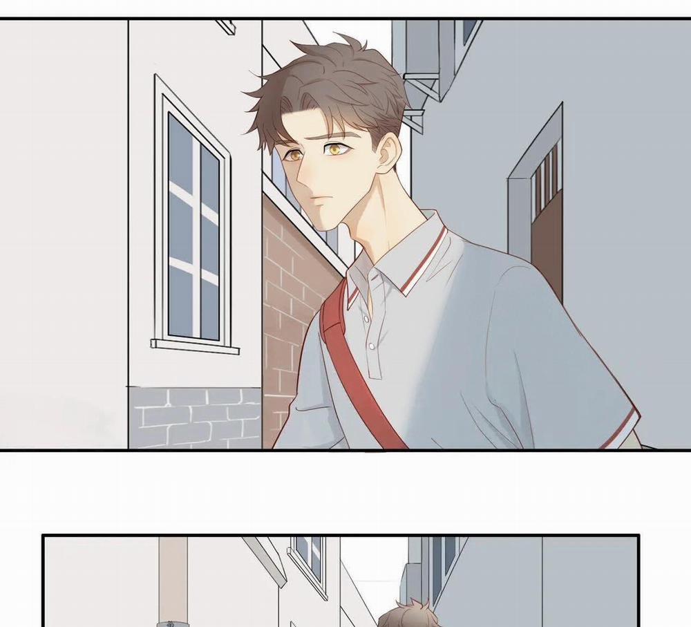 Em Trai Nhà Bên Khó Quản Quá 1 trang 35