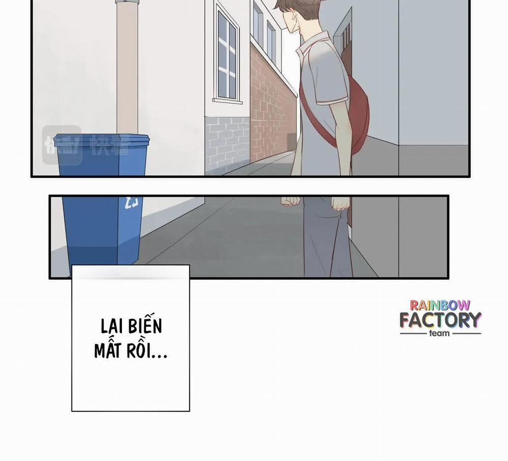 Em Trai Nhà Bên Khó Quản Quá 1 trang 36