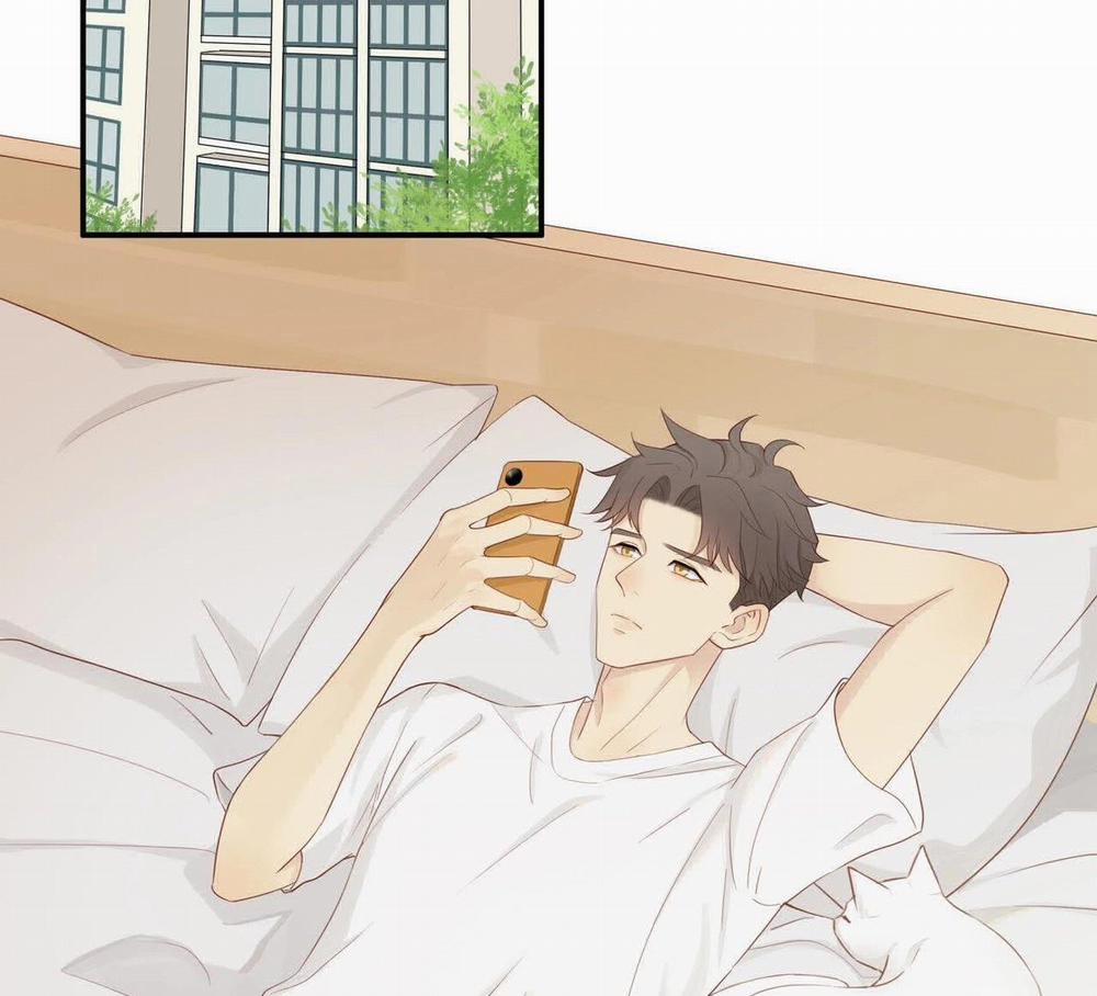 Em Trai Nhà Bên Khó Quản Quá 1 trang 38