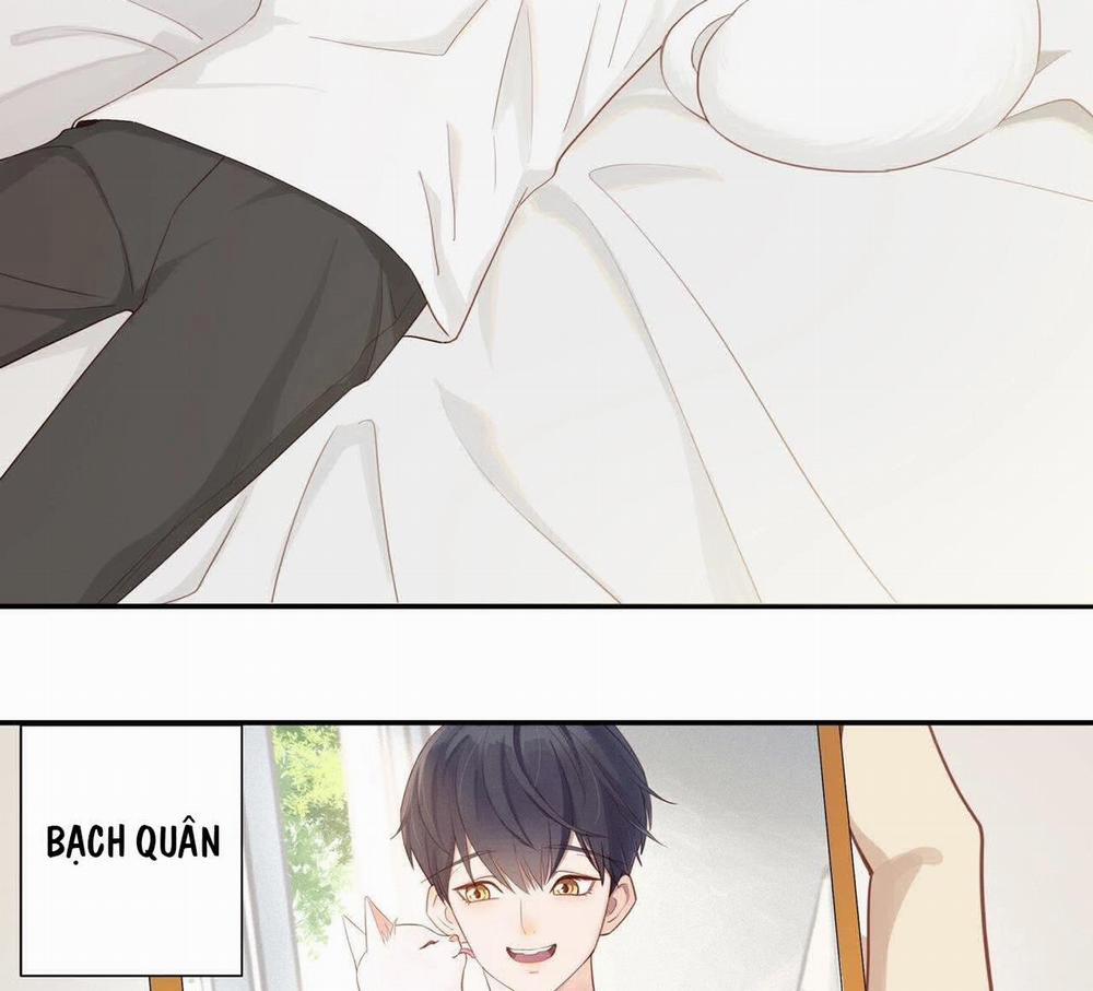 Em Trai Nhà Bên Khó Quản Quá 1 trang 39