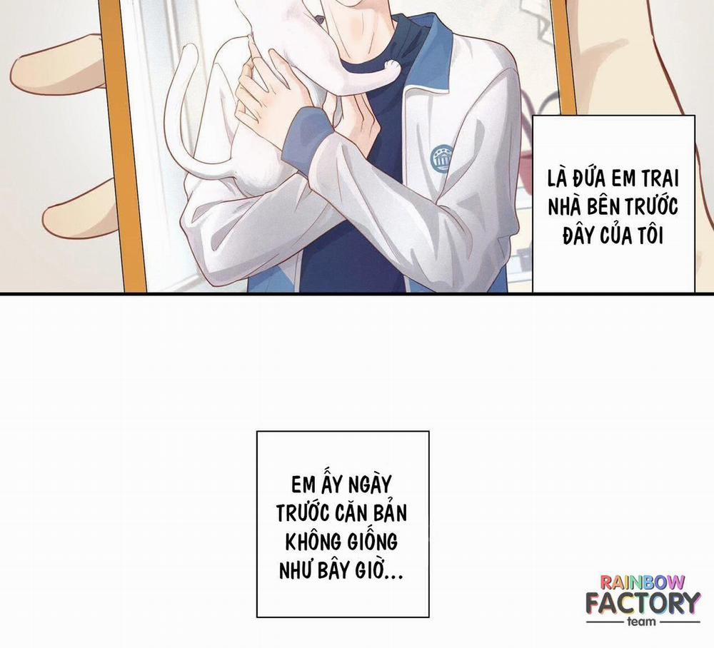 Em Trai Nhà Bên Khó Quản Quá 1 trang 40