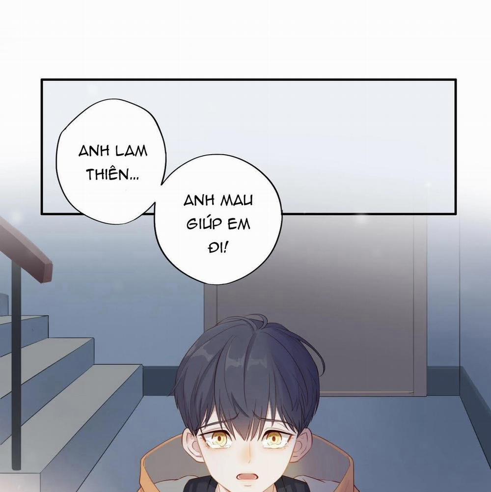 Em Trai Nhà Bên Khó Quản Quá 1 trang 41