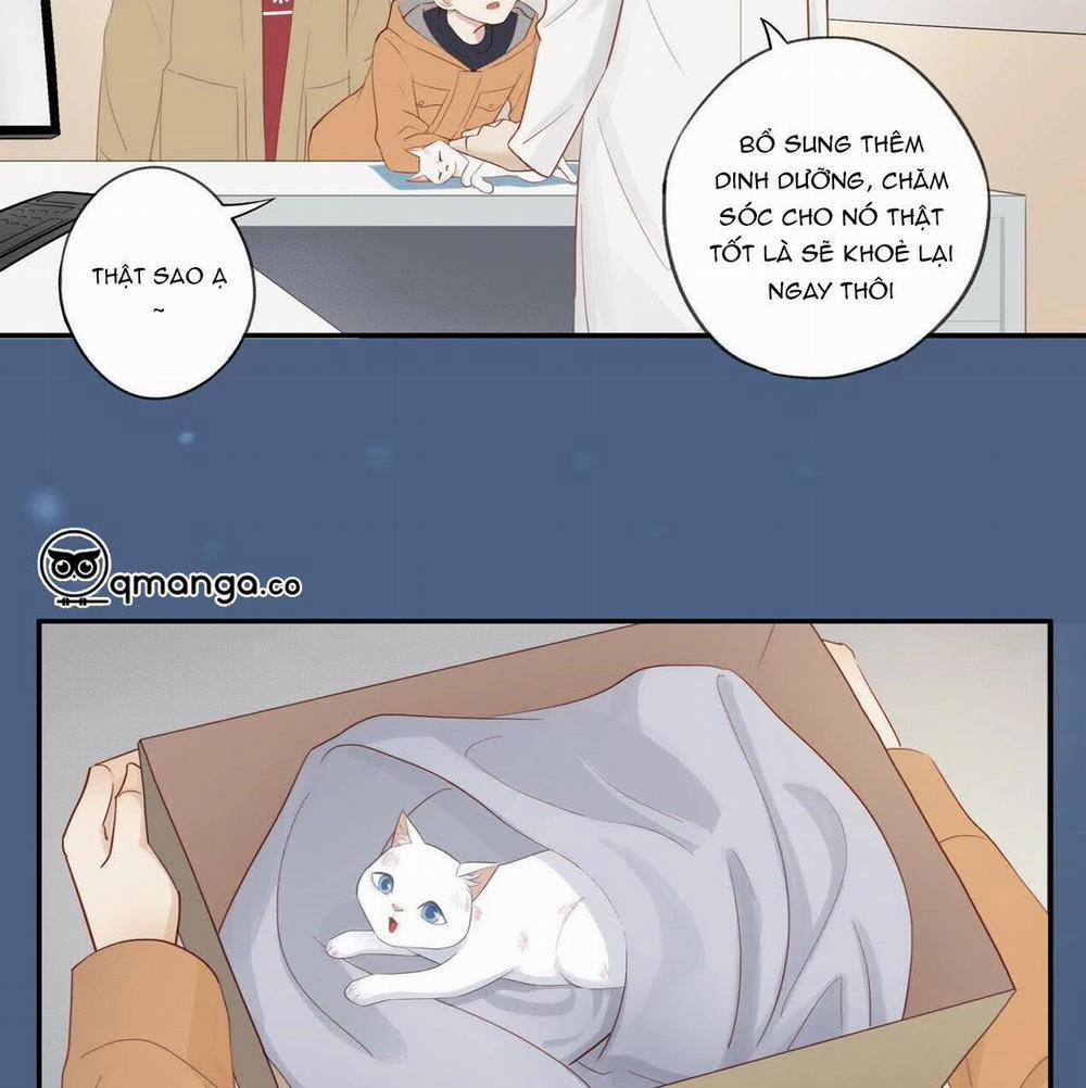 Em Trai Nhà Bên Khó Quản Quá 1 trang 45