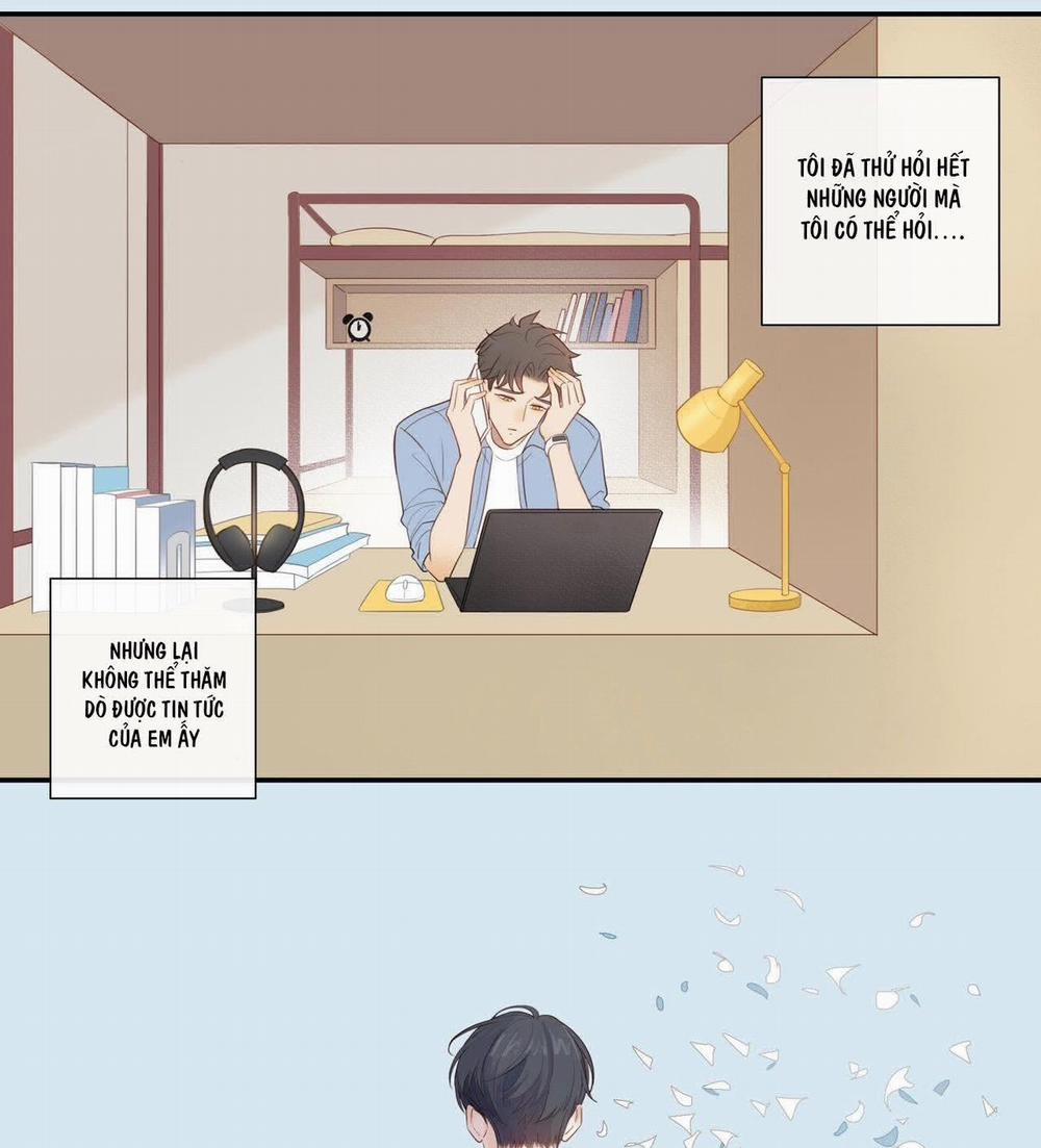 Em Trai Nhà Bên Khó Quản Quá 1 trang 52