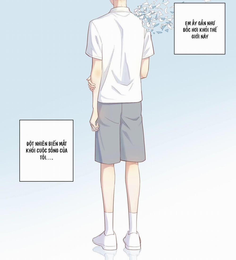 Em Trai Nhà Bên Khó Quản Quá 1 trang 53
