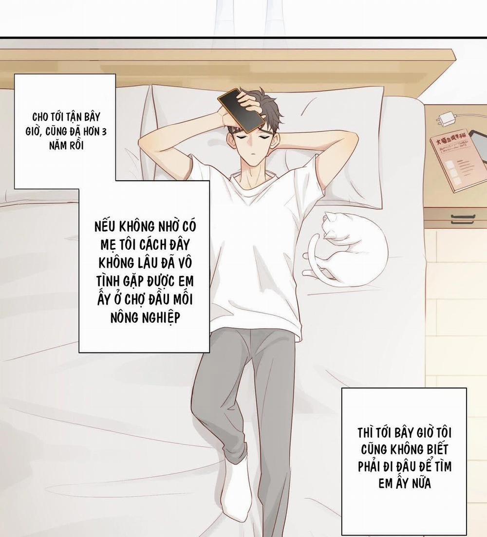 Em Trai Nhà Bên Khó Quản Quá 1 trang 54