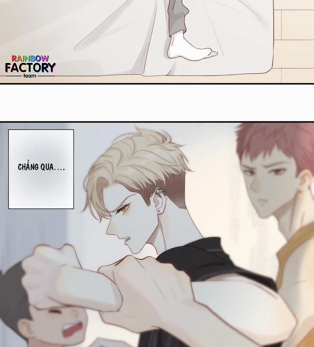 Em Trai Nhà Bên Khó Quản Quá 1 trang 55