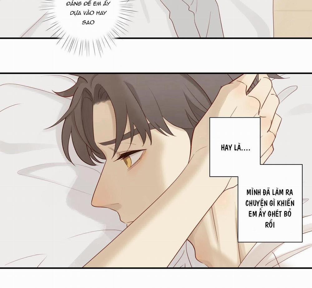 Em Trai Nhà Bên Khó Quản Quá 1 trang 58