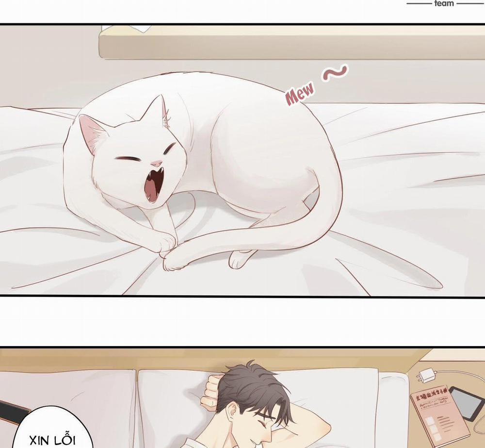 Em Trai Nhà Bên Khó Quản Quá 1 trang 60