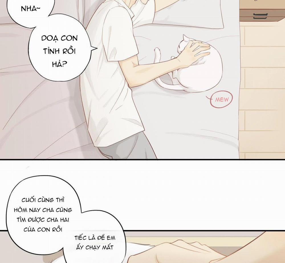 Em Trai Nhà Bên Khó Quản Quá 1 trang 61