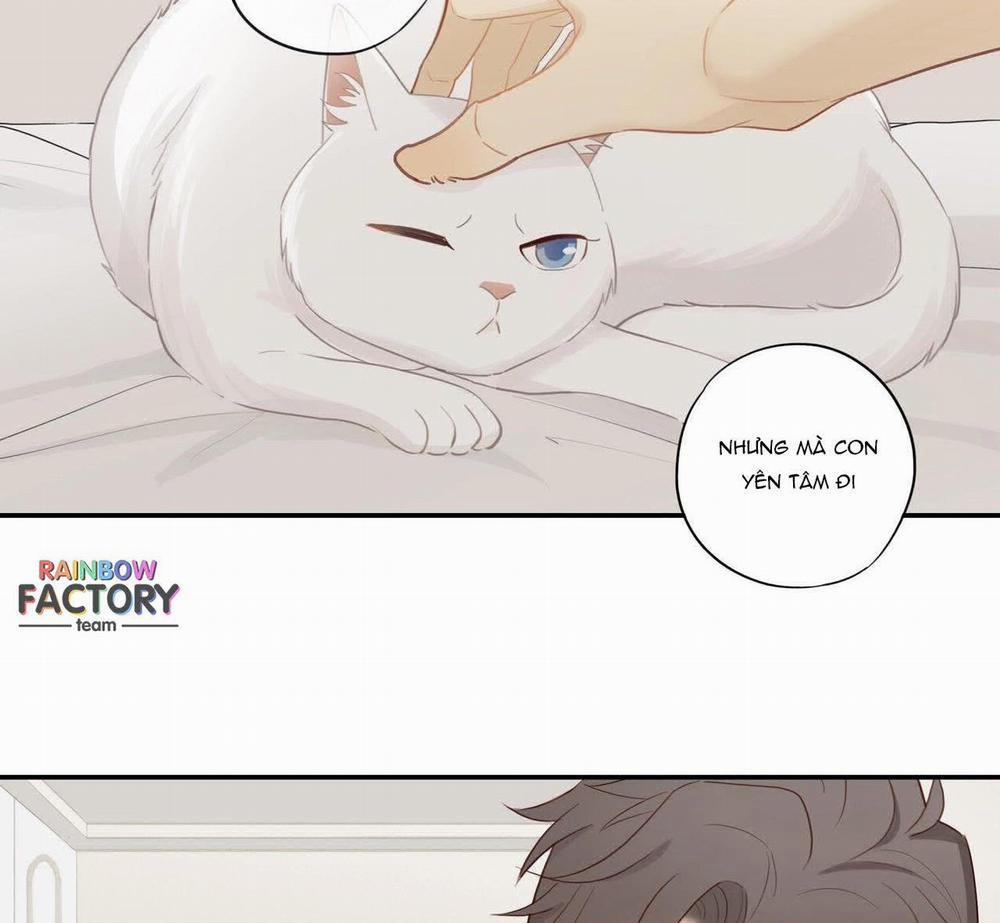 Em Trai Nhà Bên Khó Quản Quá 1 trang 62