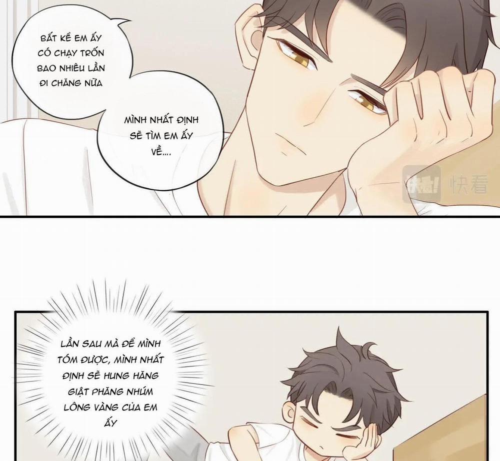 Em Trai Nhà Bên Khó Quản Quá 1 trang 63