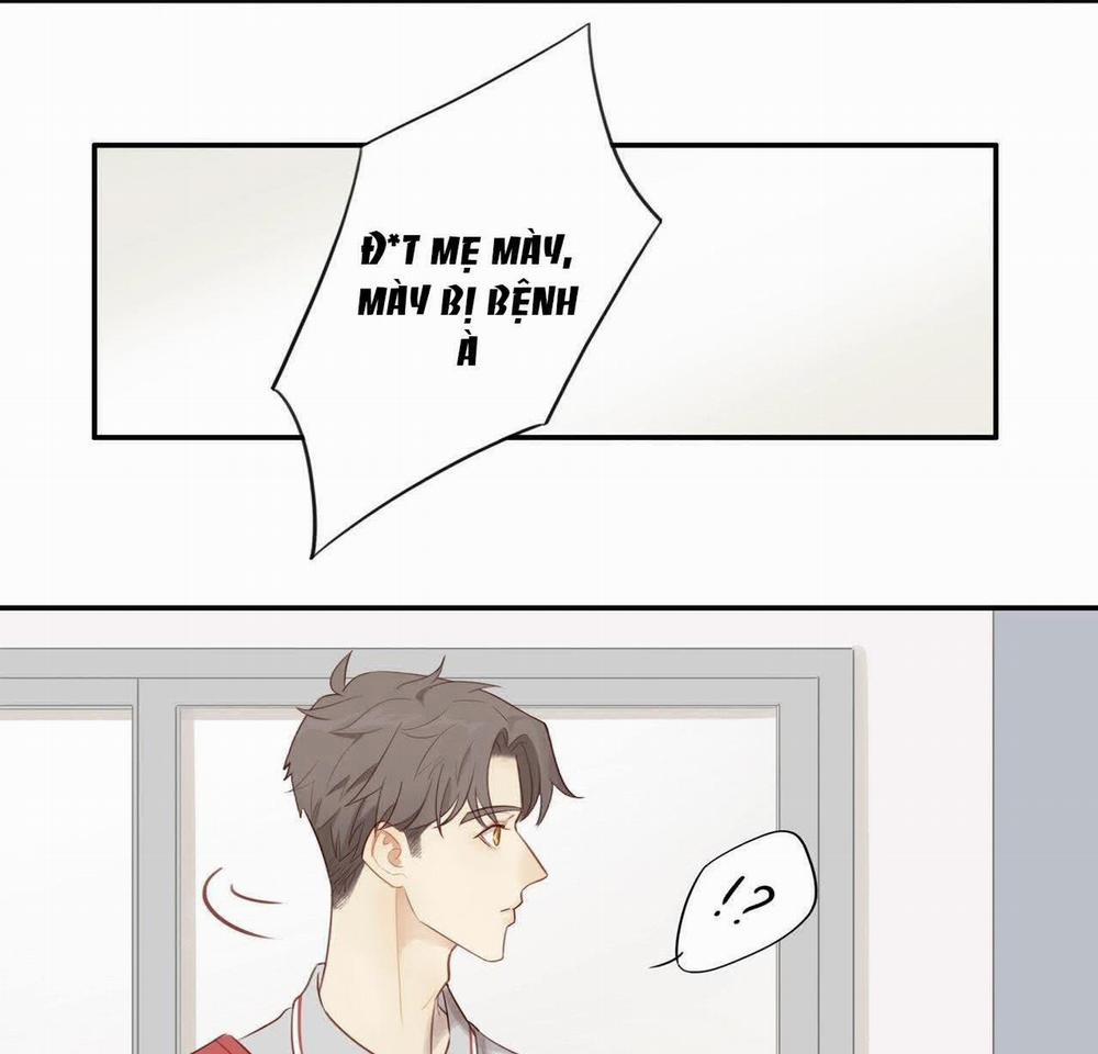 Em Trai Nhà Bên Khó Quản Quá 1 trang 7