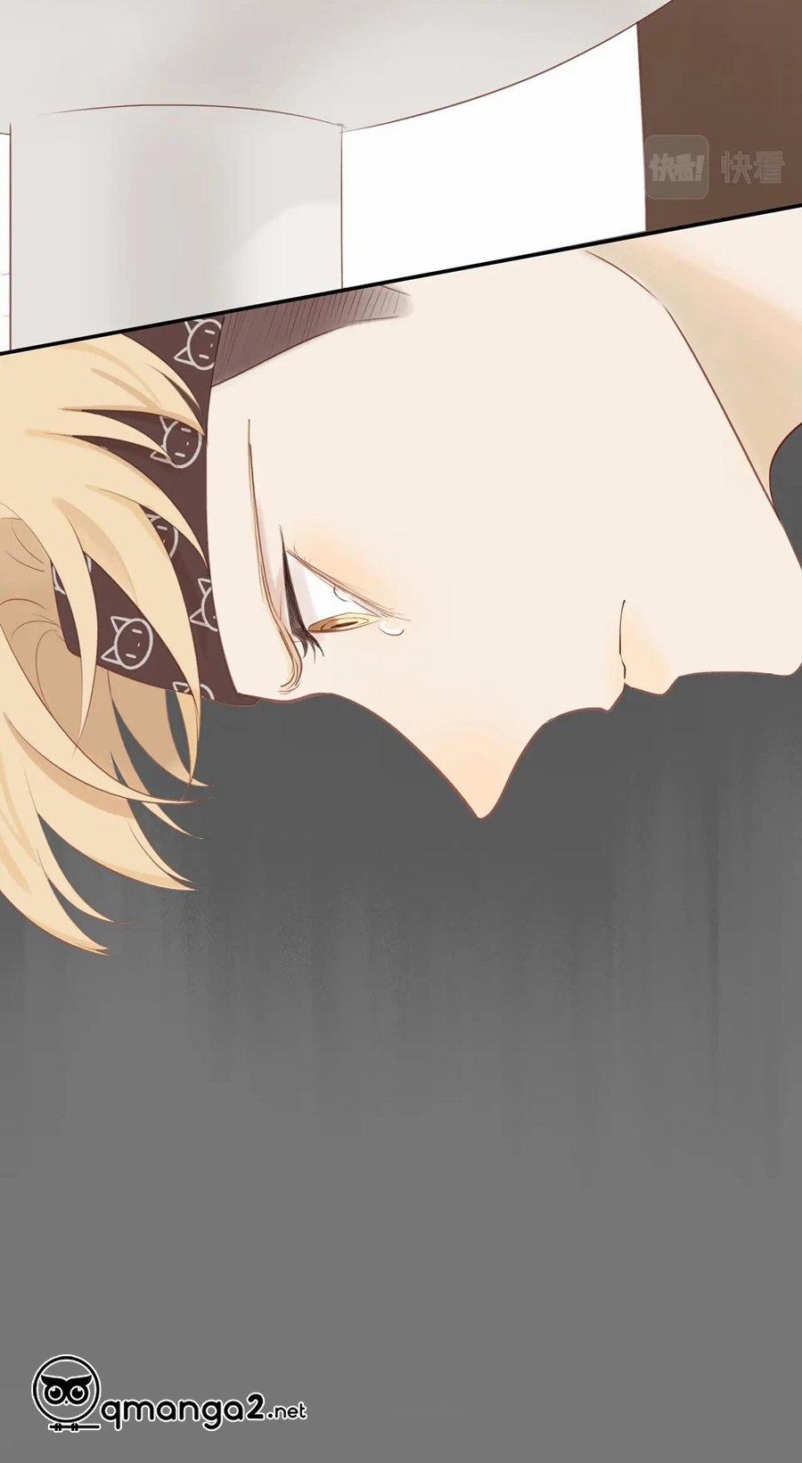 Em Trai Nhà Bên Khó Quản Quá 11 trang 18