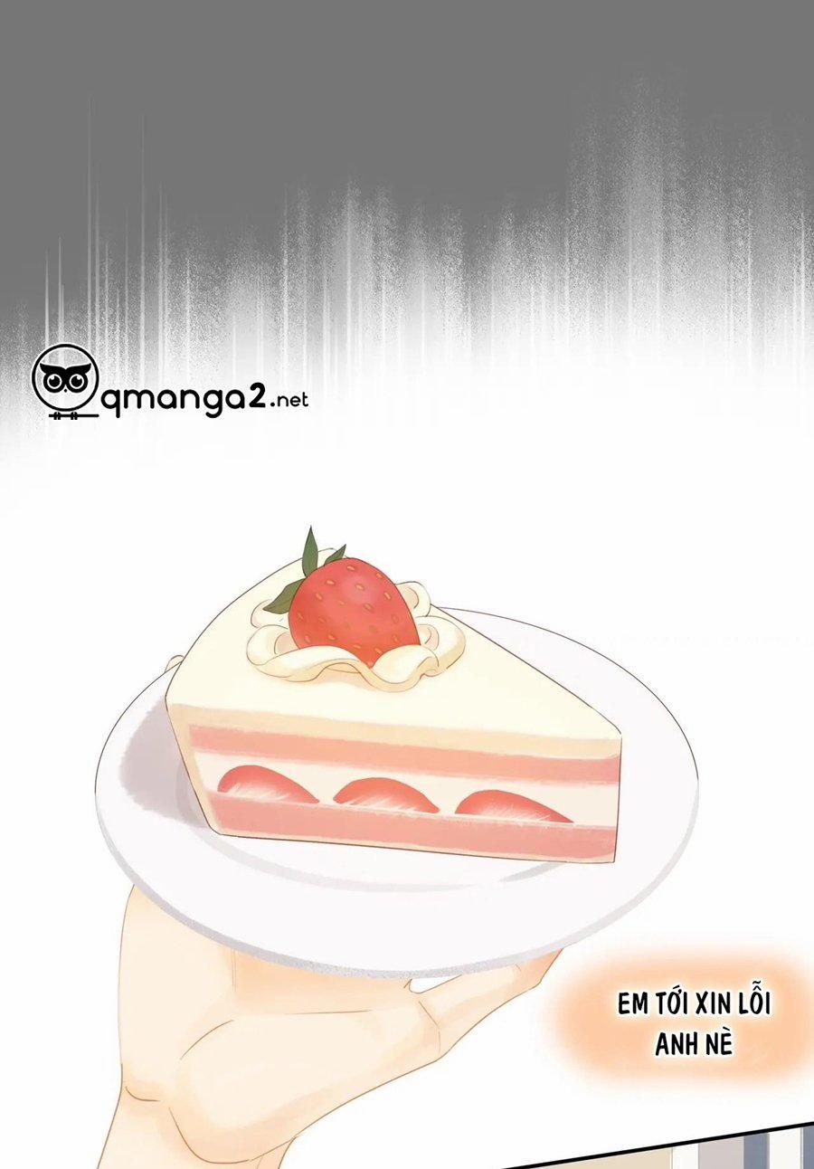 Em Trai Nhà Bên Khó Quản Quá 11 trang 19