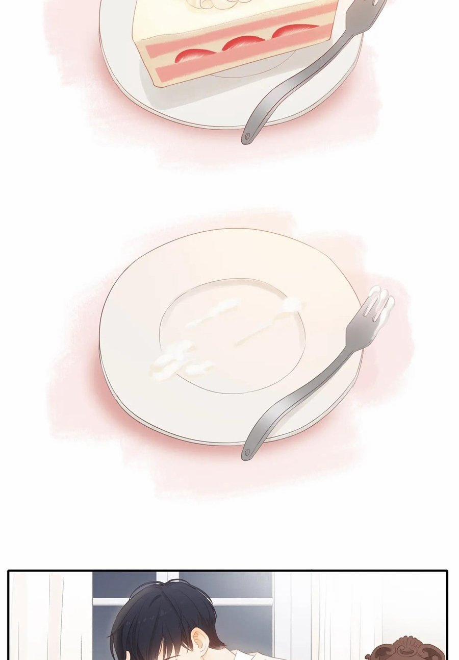 Em Trai Nhà Bên Khó Quản Quá 11 trang 22