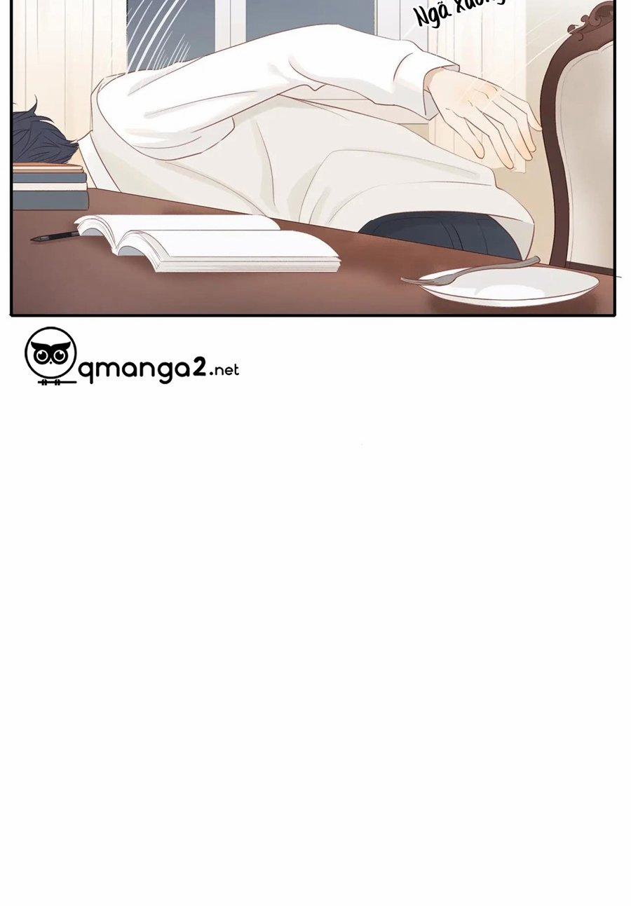 Em Trai Nhà Bên Khó Quản Quá 11 trang 24