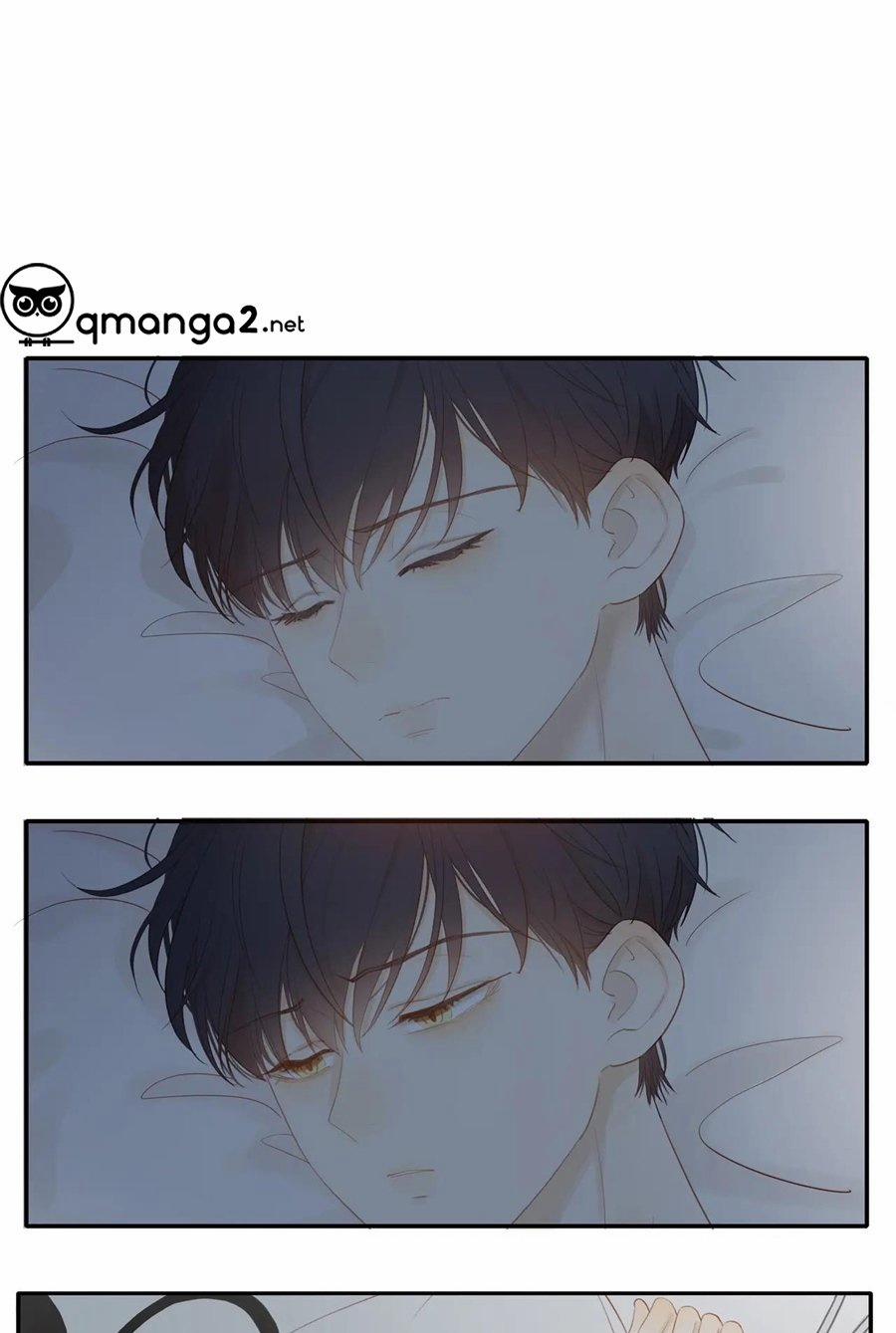 Em Trai Nhà Bên Khó Quản Quá 11 trang 25