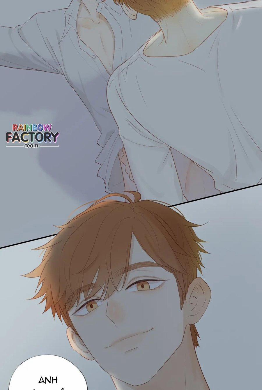 Em Trai Nhà Bên Khó Quản Quá 11 trang 27