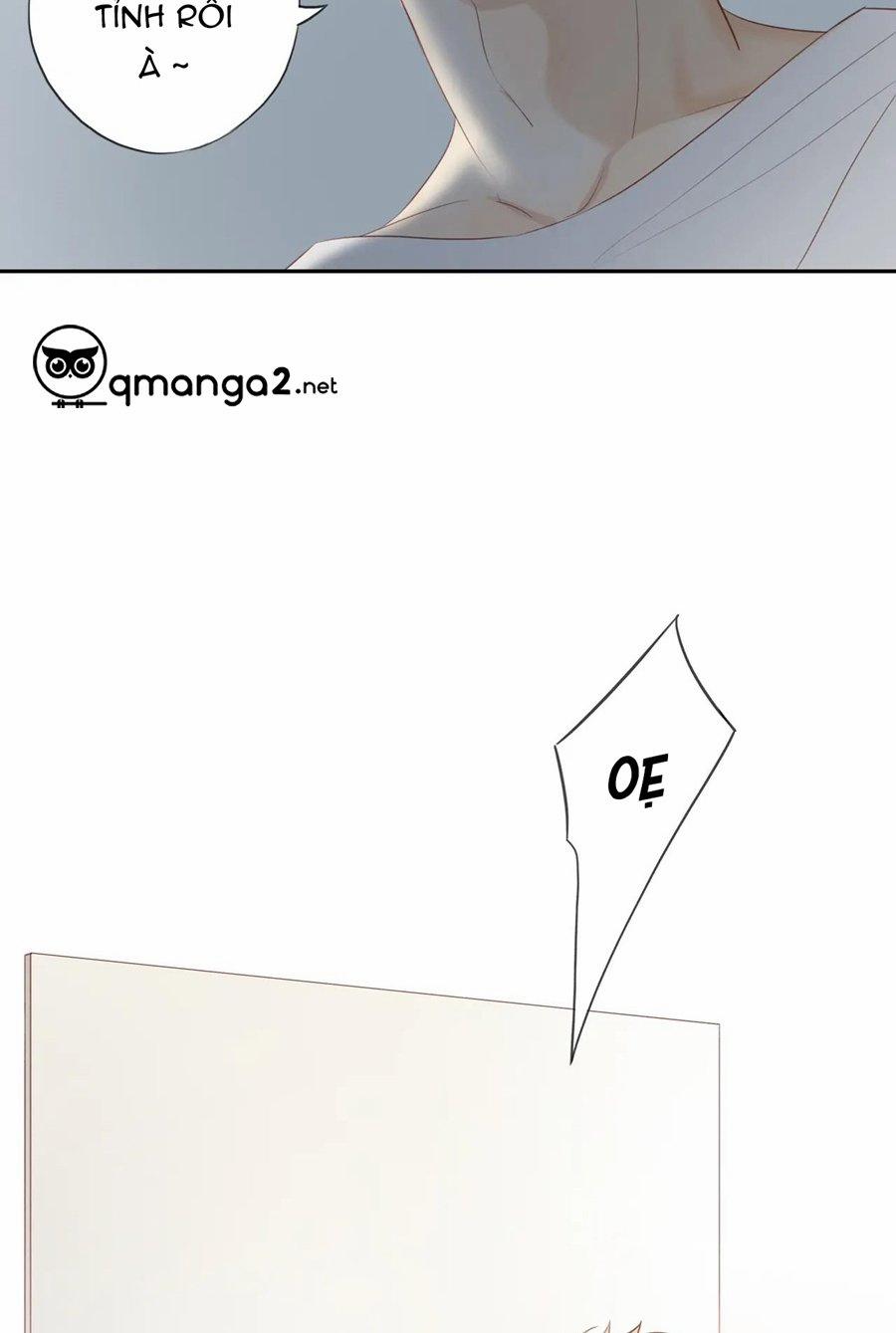 Em Trai Nhà Bên Khó Quản Quá 11 trang 28