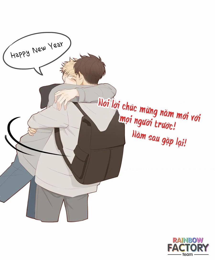 Em Trai Nhà Bên Khó Quản Quá 13 trang 5