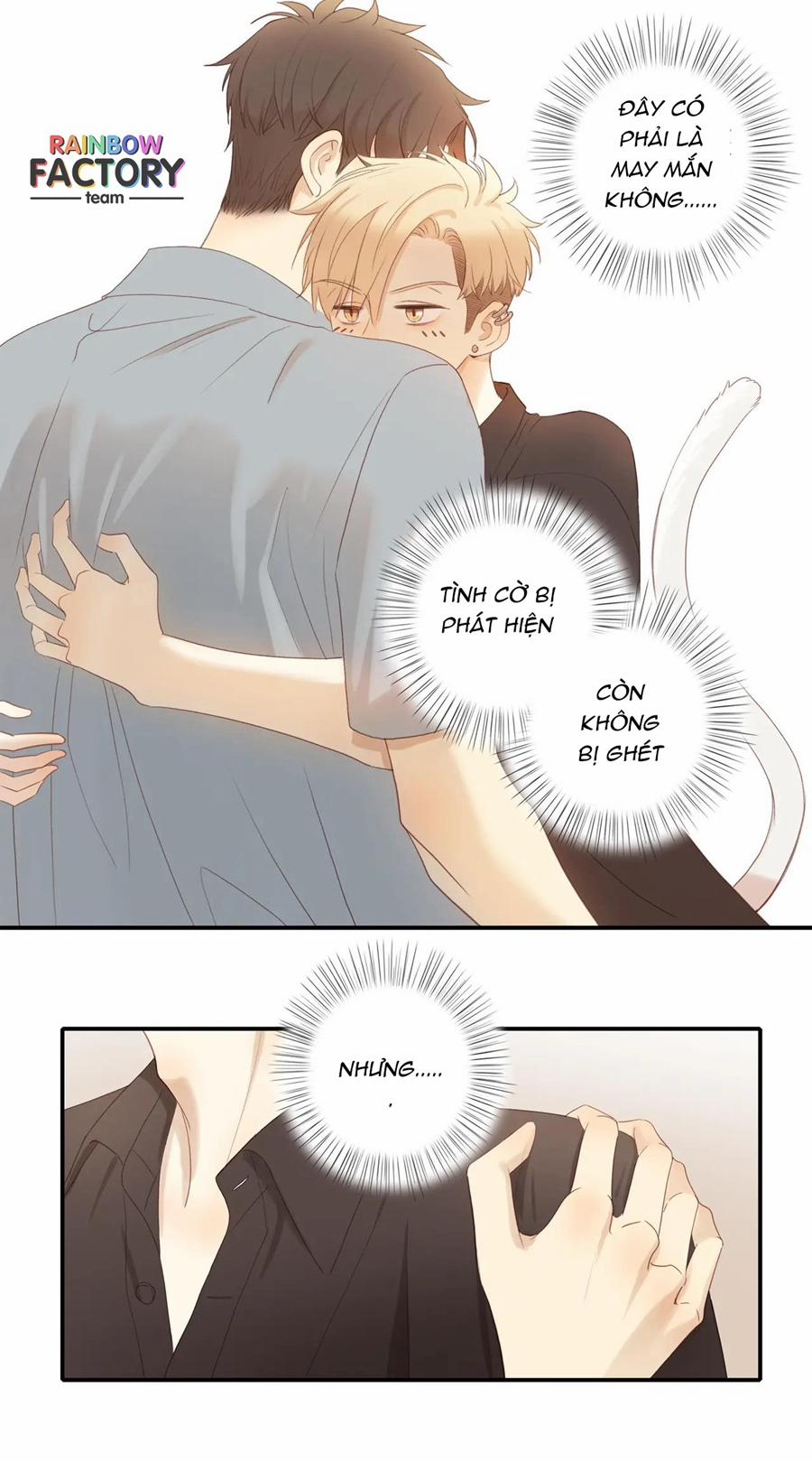 Em Trai Nhà Bên Khó Quản Quá 15 trang 4