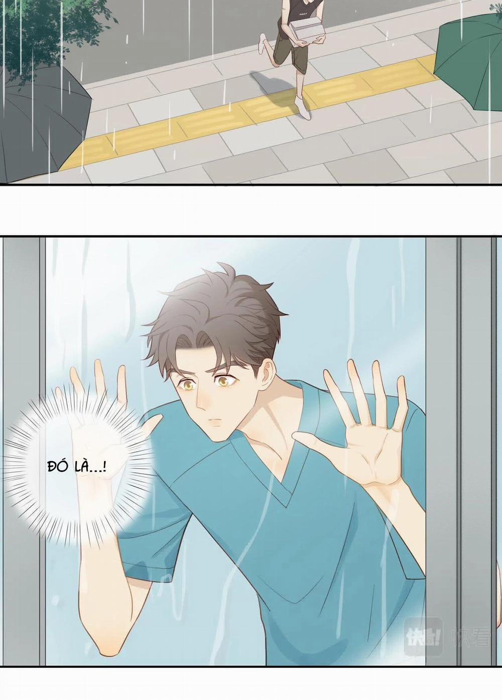 Em Trai Nhà Bên Khó Quản Quá 2 trang 10