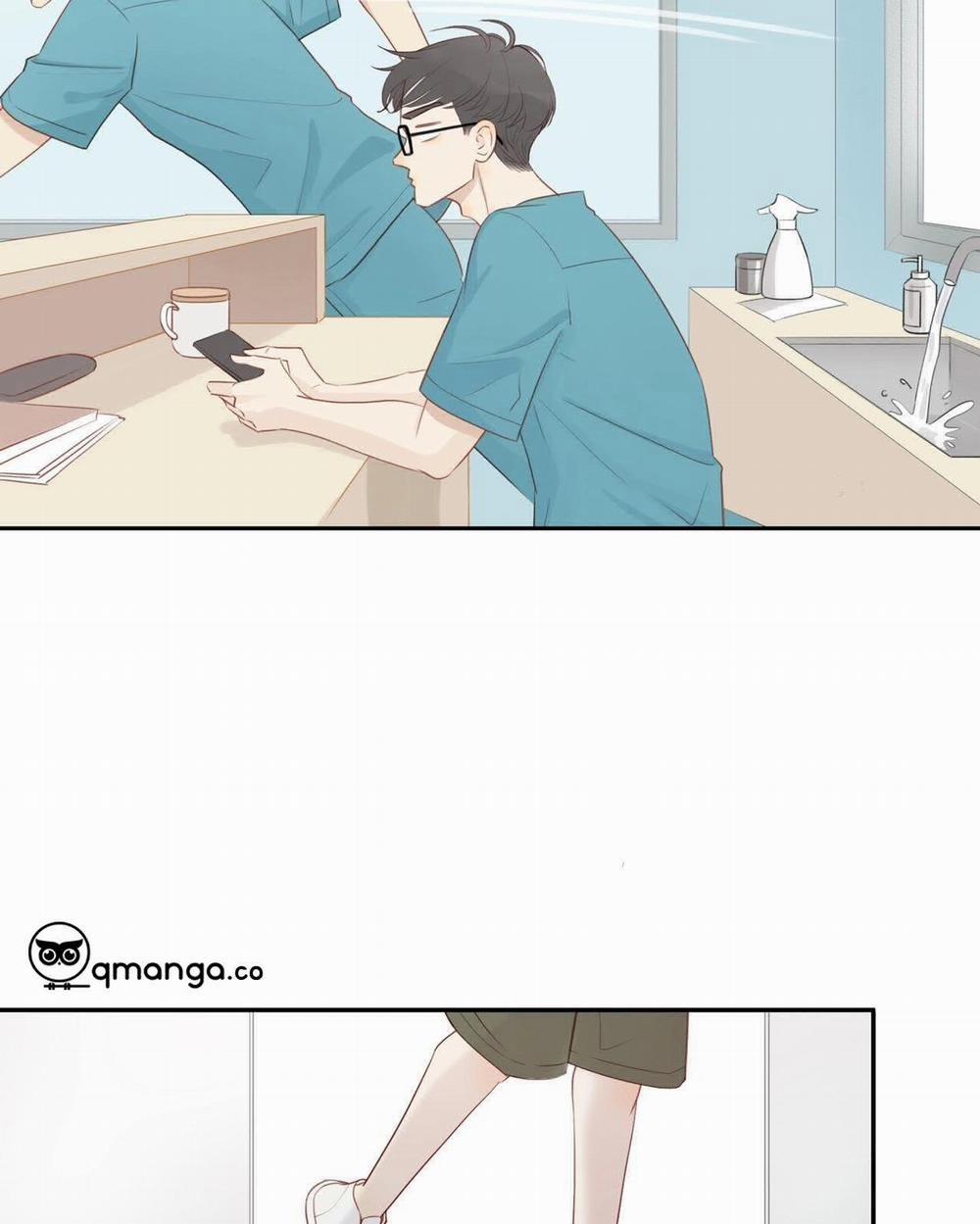 Em Trai Nhà Bên Khó Quản Quá 2 trang 12