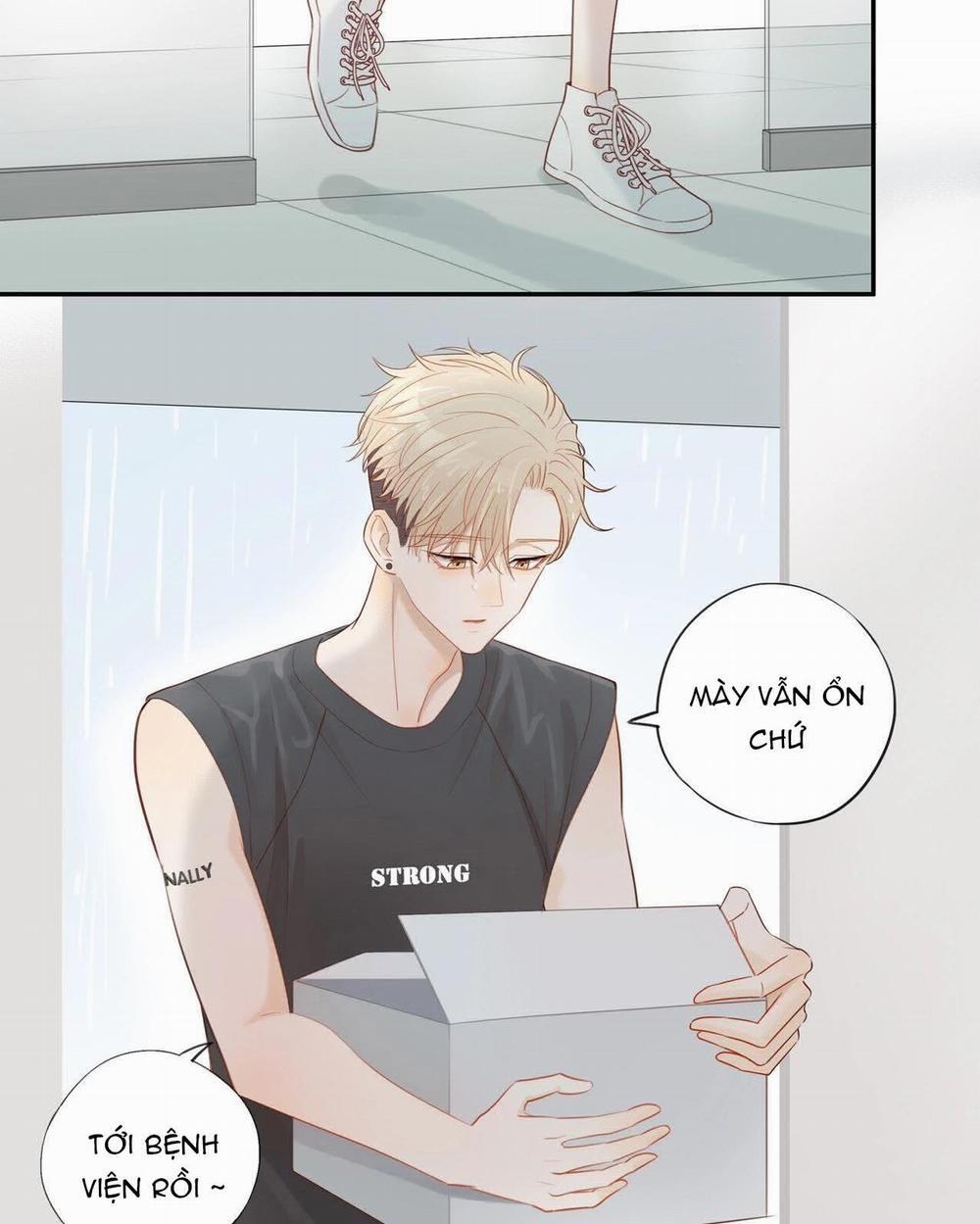 Em Trai Nhà Bên Khó Quản Quá 2 trang 13