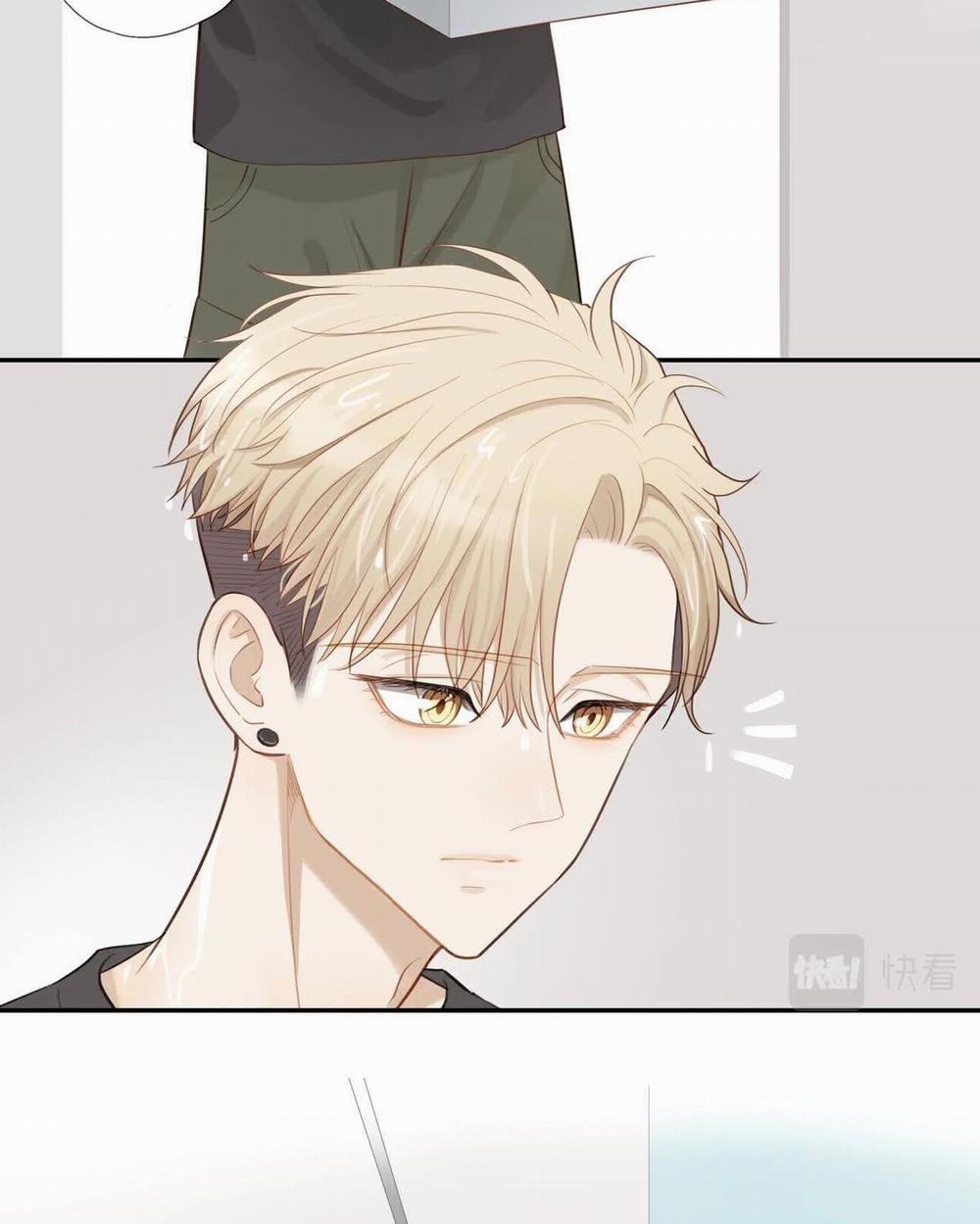 Em Trai Nhà Bên Khó Quản Quá 2 trang 14