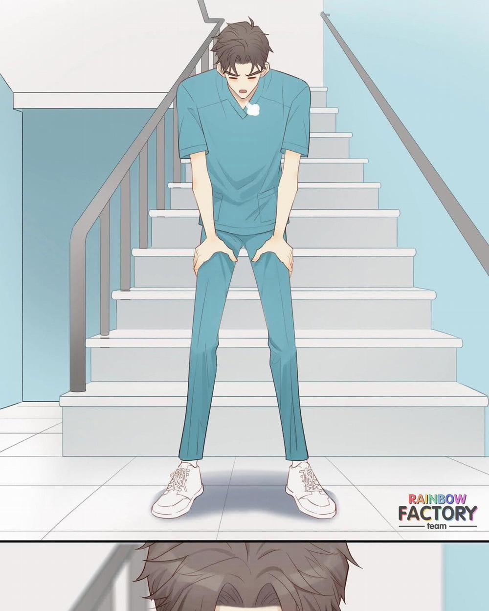 Em Trai Nhà Bên Khó Quản Quá 2 trang 15