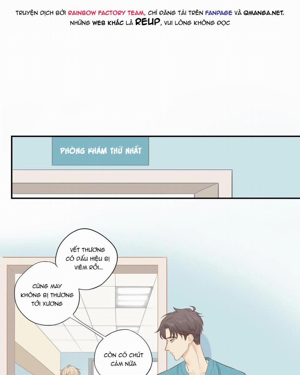 Em Trai Nhà Bên Khó Quản Quá 2 trang 18
