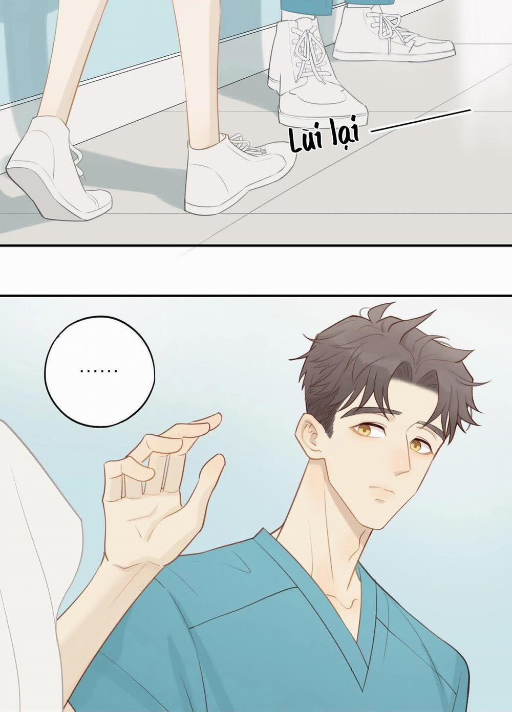 Em Trai Nhà Bên Khó Quản Quá 2 trang 24