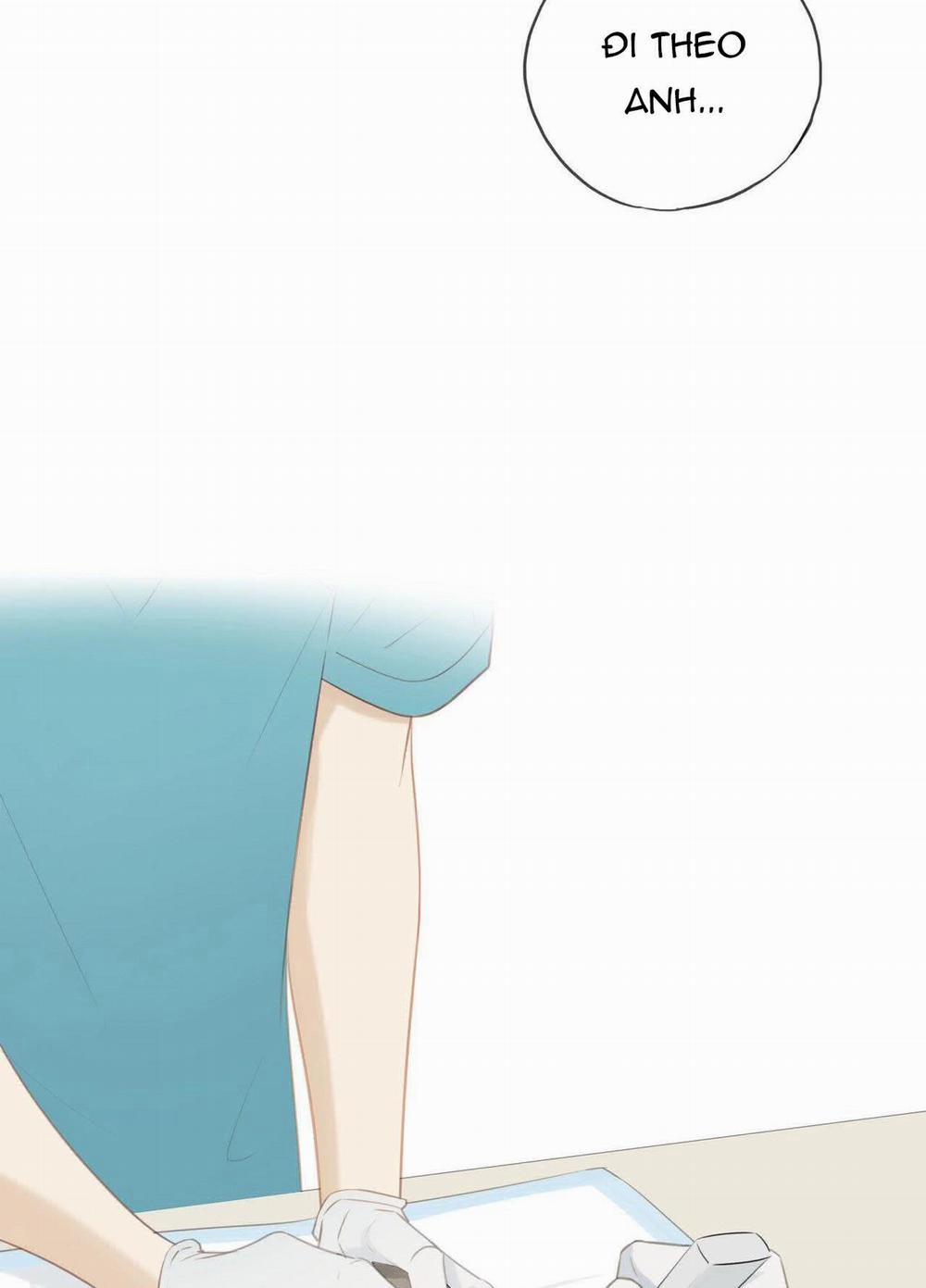 Em Trai Nhà Bên Khó Quản Quá 2 trang 27