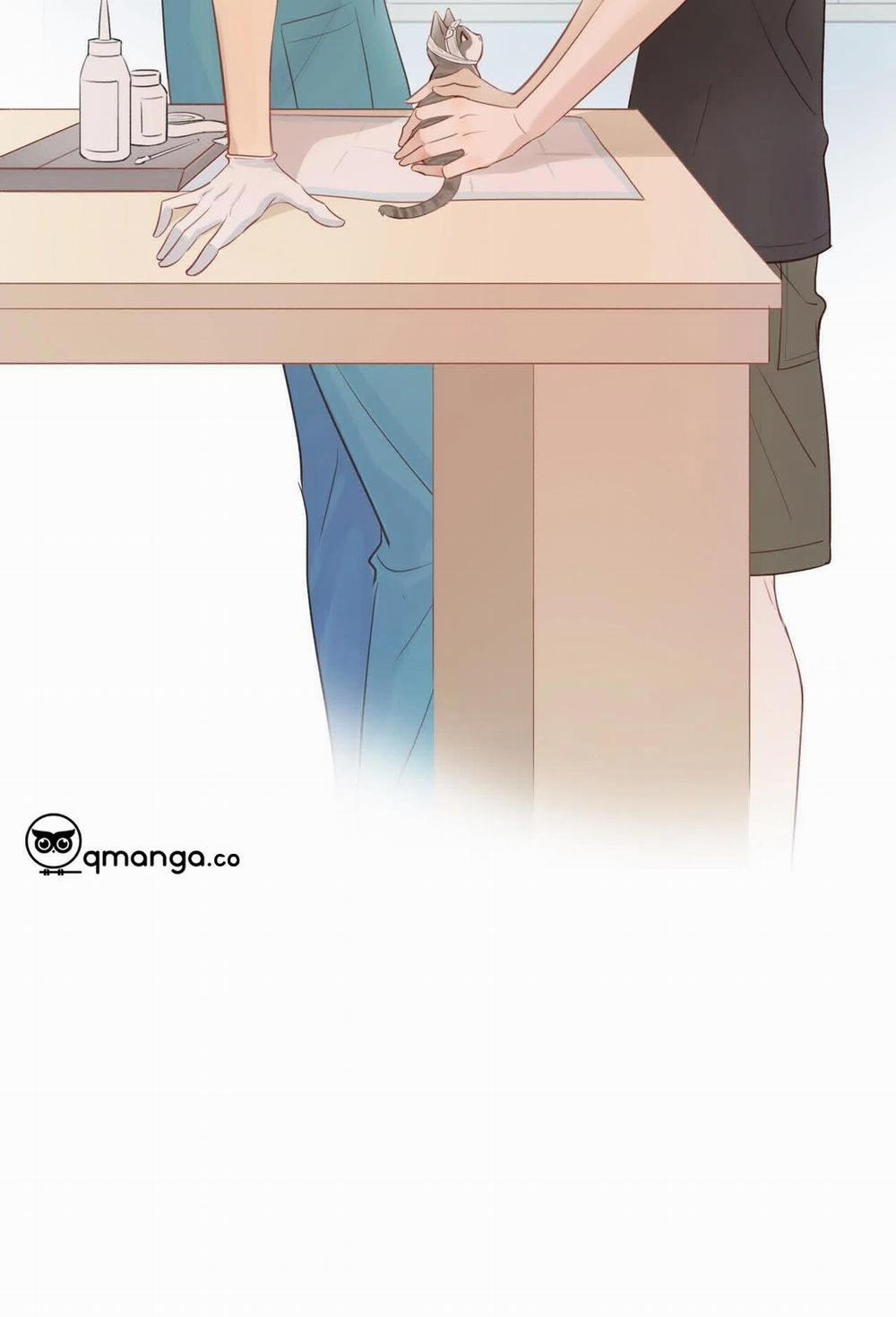 Em Trai Nhà Bên Khó Quản Quá 2 trang 40