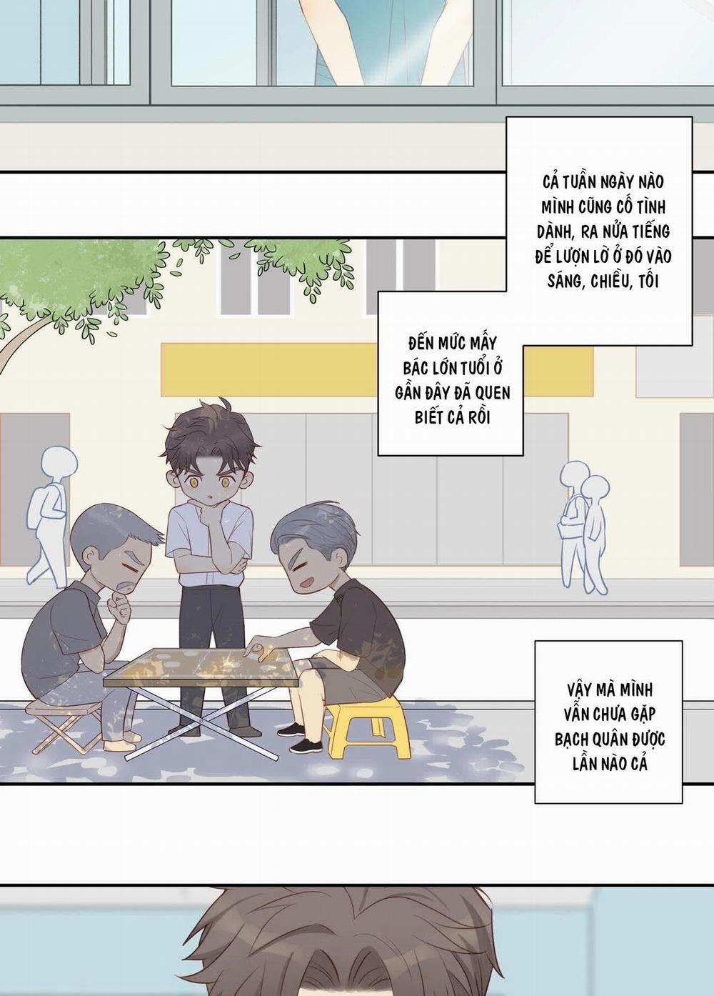 Em Trai Nhà Bên Khó Quản Quá 2 trang 6