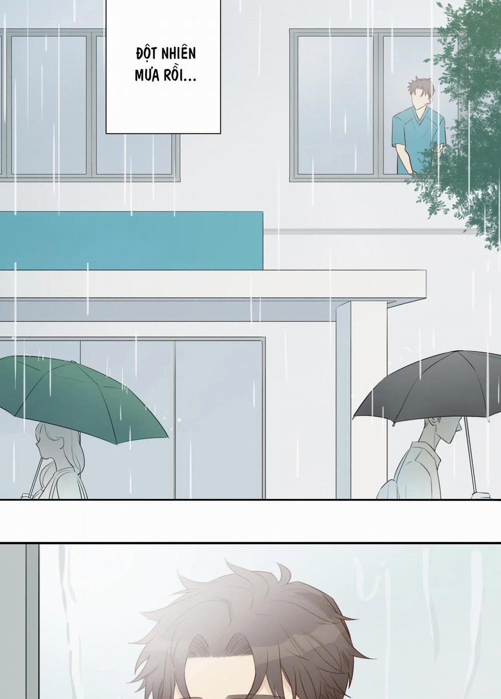 Em Trai Nhà Bên Khó Quản Quá 2 trang 8