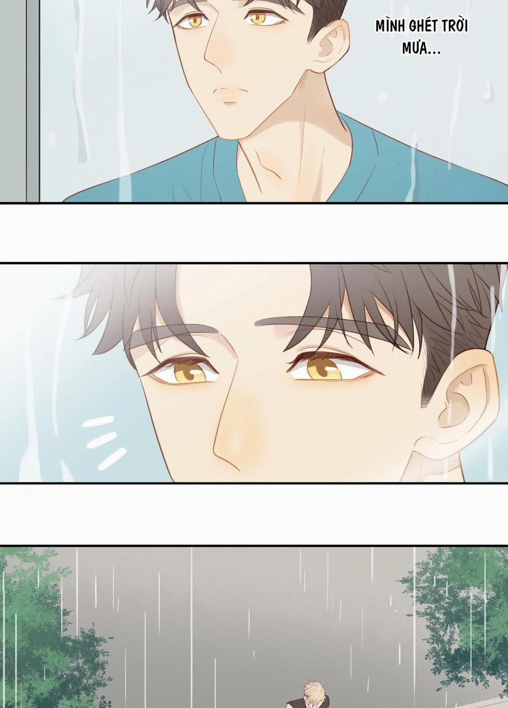 Em Trai Nhà Bên Khó Quản Quá 2 trang 9