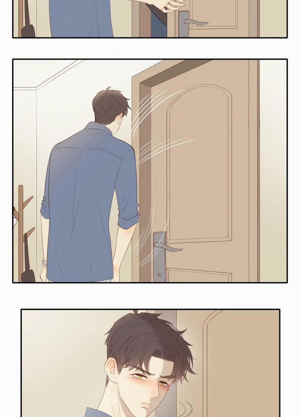 Em Trai Nhà Bên Khó Quản Quá 20 trang 5