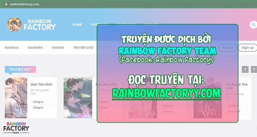 Em Trai Nhà Bên Khó Quản Quá 23 trang 6