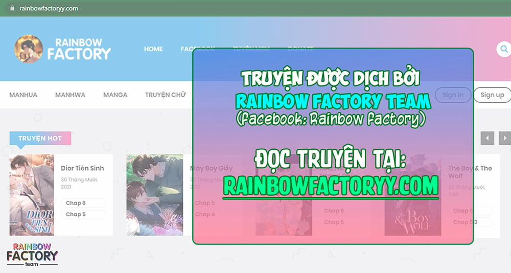 Em Trai Nhà Bên Khó Quản Quá 24 trang 4