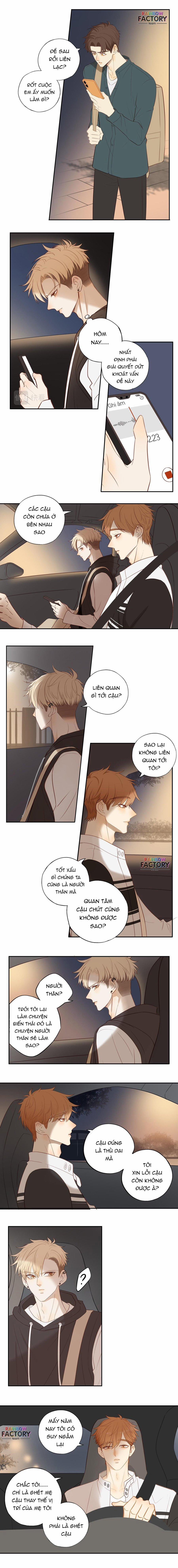 Em Trai Nhà Bên Khó Quản Quá 26 trang 2