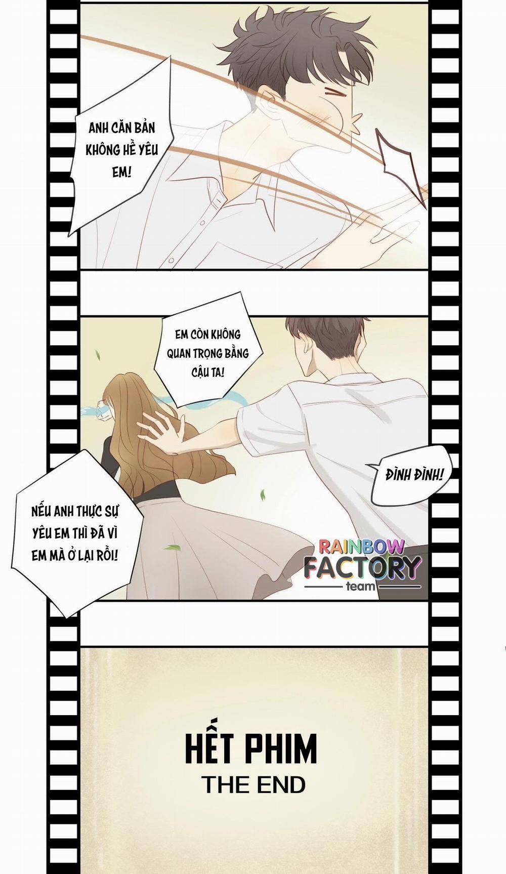 Em Trai Nhà Bên Khó Quản Quá 3 trang 6