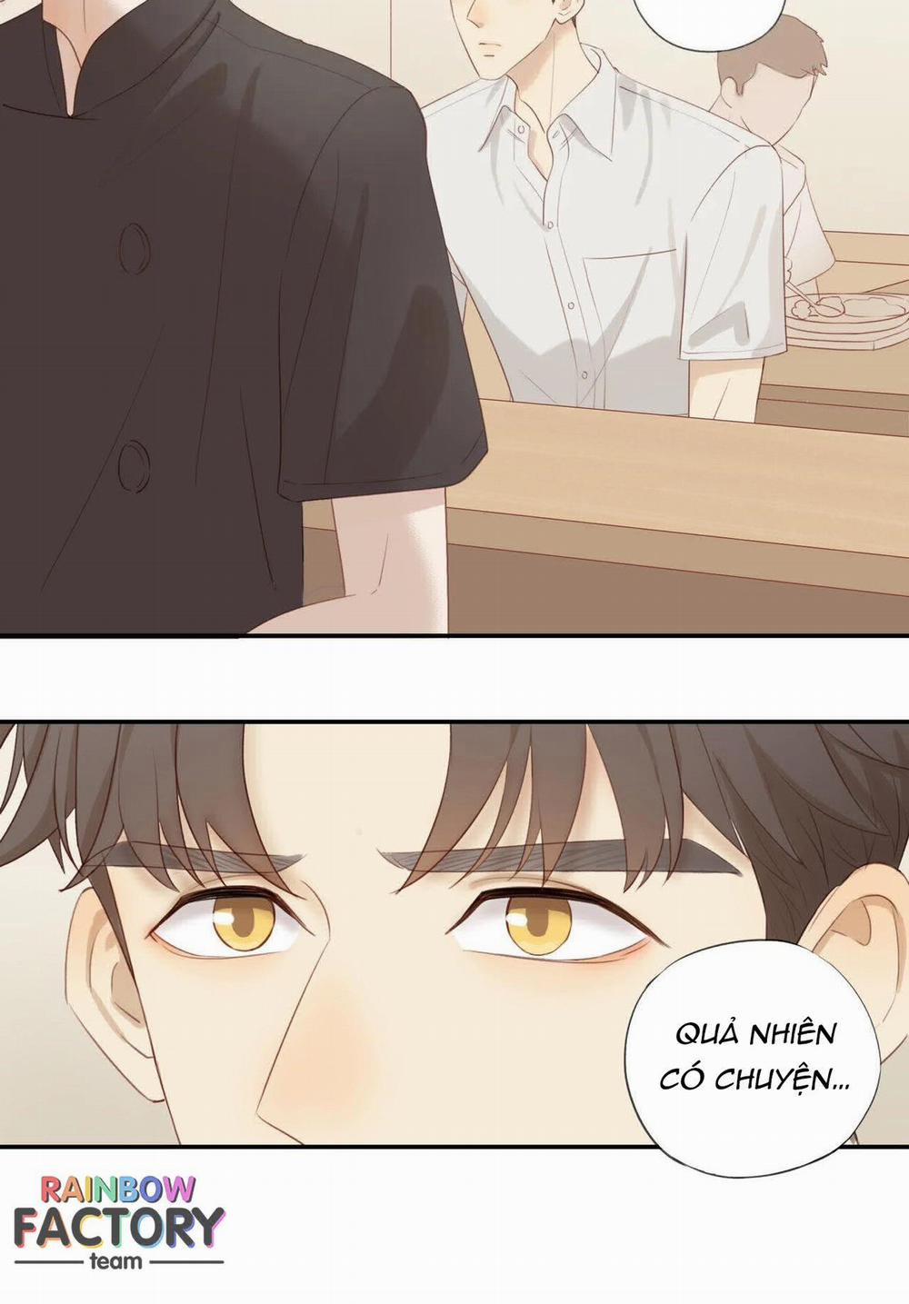 Em Trai Nhà Bên Khó Quản Quá 5 trang 7