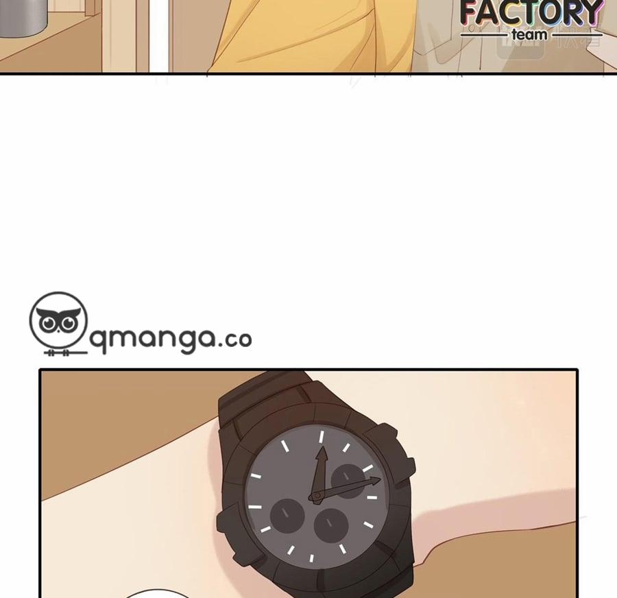 Em Trai Nhà Bên Khó Quản Quá 8 trang 15