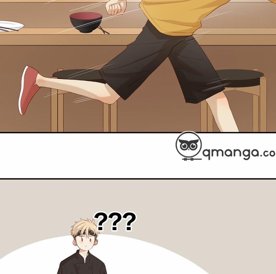 Em Trai Nhà Bên Khó Quản Quá 8 trang 23