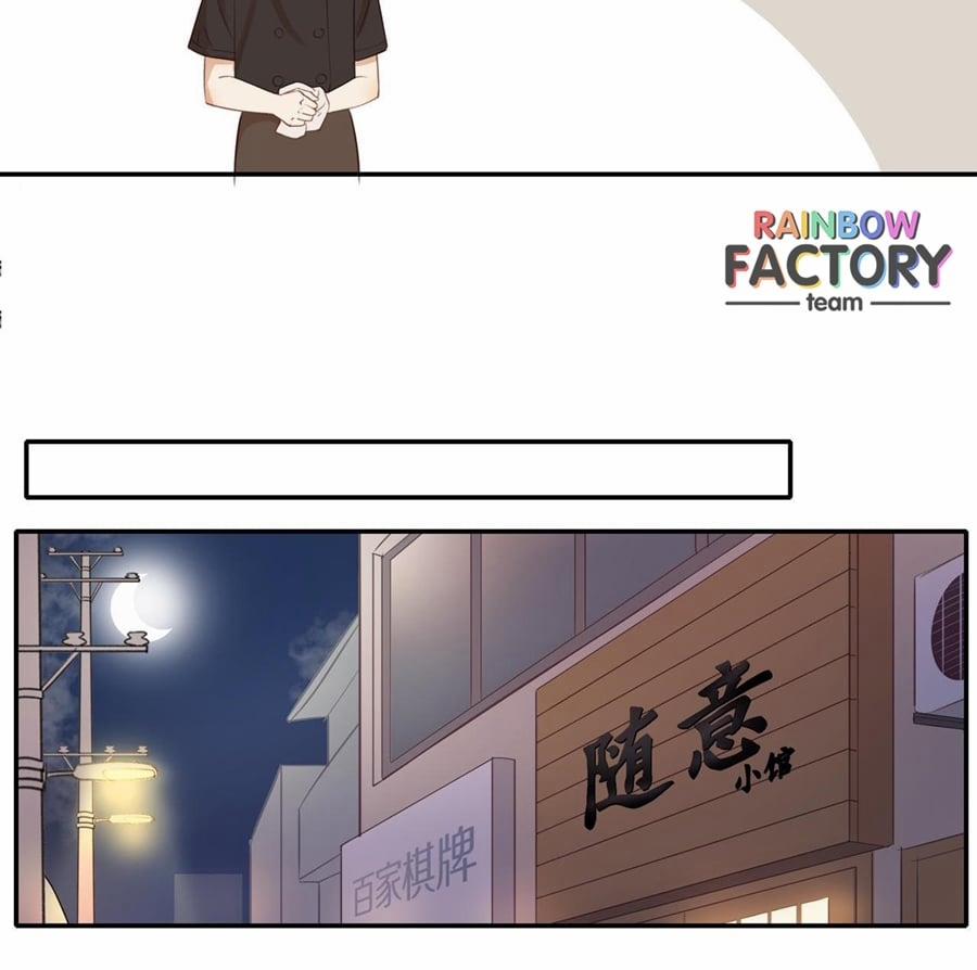 Em Trai Nhà Bên Khó Quản Quá 8 trang 24